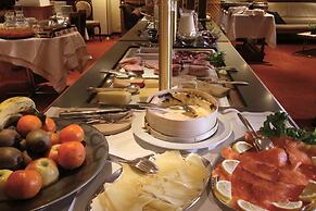 Hotel Metropol & Spa