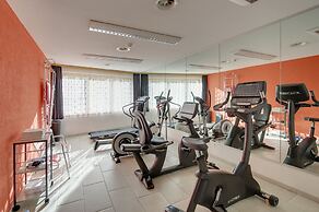 Hotel Metropol & Spa