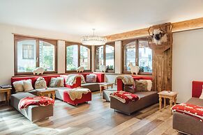 Hotel Daniela