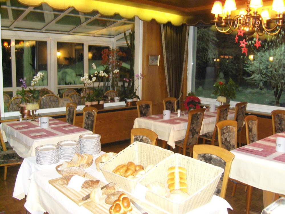 Vista Resort Hotel