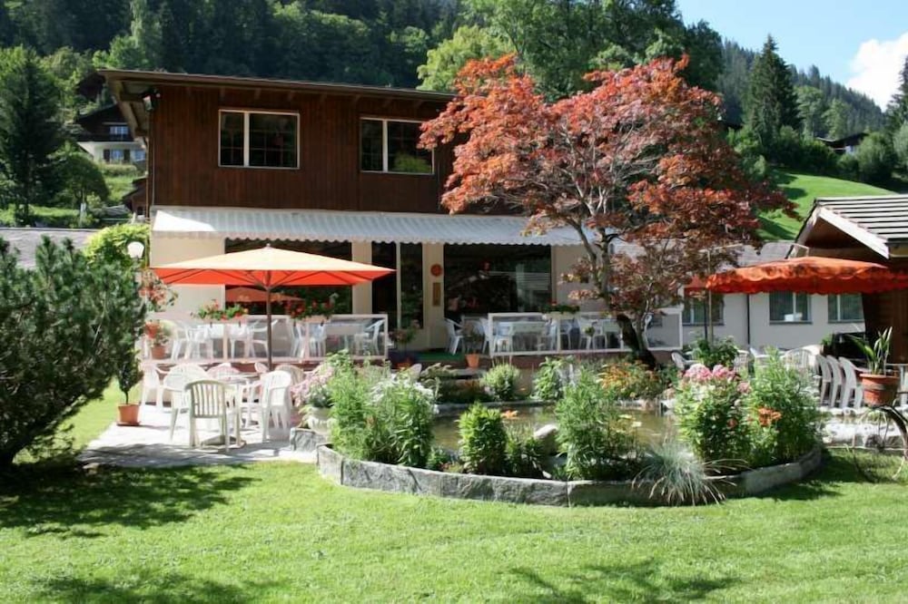 Vista Resort Hotel