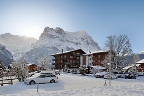Hotel Kirchbuehl