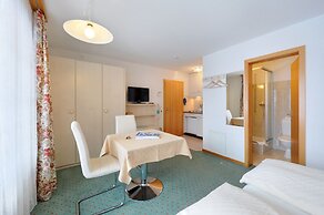 Hotel Kirchbuehl