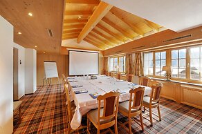 Hotel Kirchbuehl