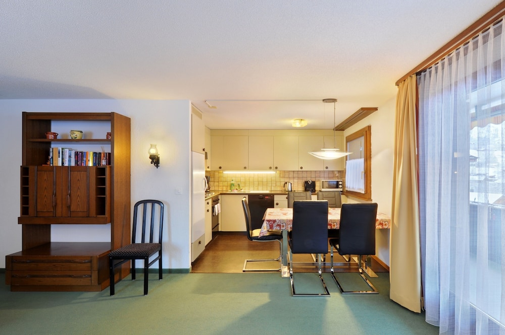Hotel Kirchbuehl