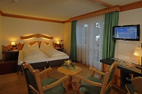 Hotel Kirchbuehl