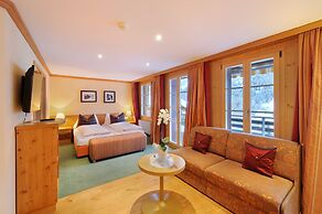 Hotel Kirchbuehl