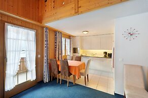 Hotel Kirchbuehl