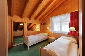 Hotel Kirchbuehl