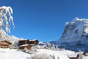 Hotel Kirchbuehl