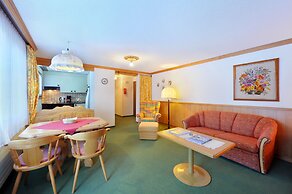 Hotel Kirchbuehl