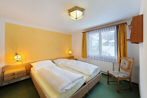 Hotel Kirchbuehl