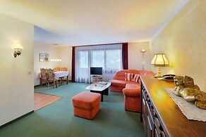 Hotel Kirchbuehl