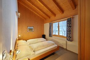 Hotel Kirchbuehl