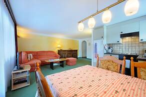 Hotel Kirchbuehl