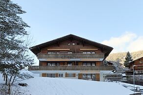 Hotel Kirchbuehl
