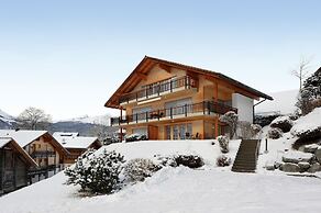 Hotel Kirchbuehl