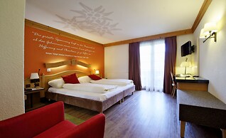 Hotel Kirchbuehl