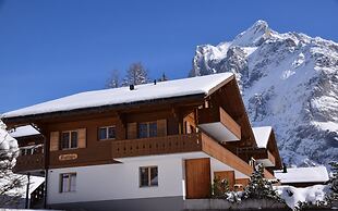 Hotel Kirchbuehl