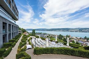 Hotel Belvoir Lake View & Spa