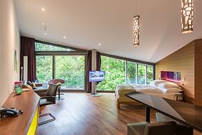 Hotel Belvoir Lake View & Spa