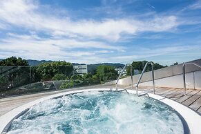 Hotel Belvoir Lake View & Spa