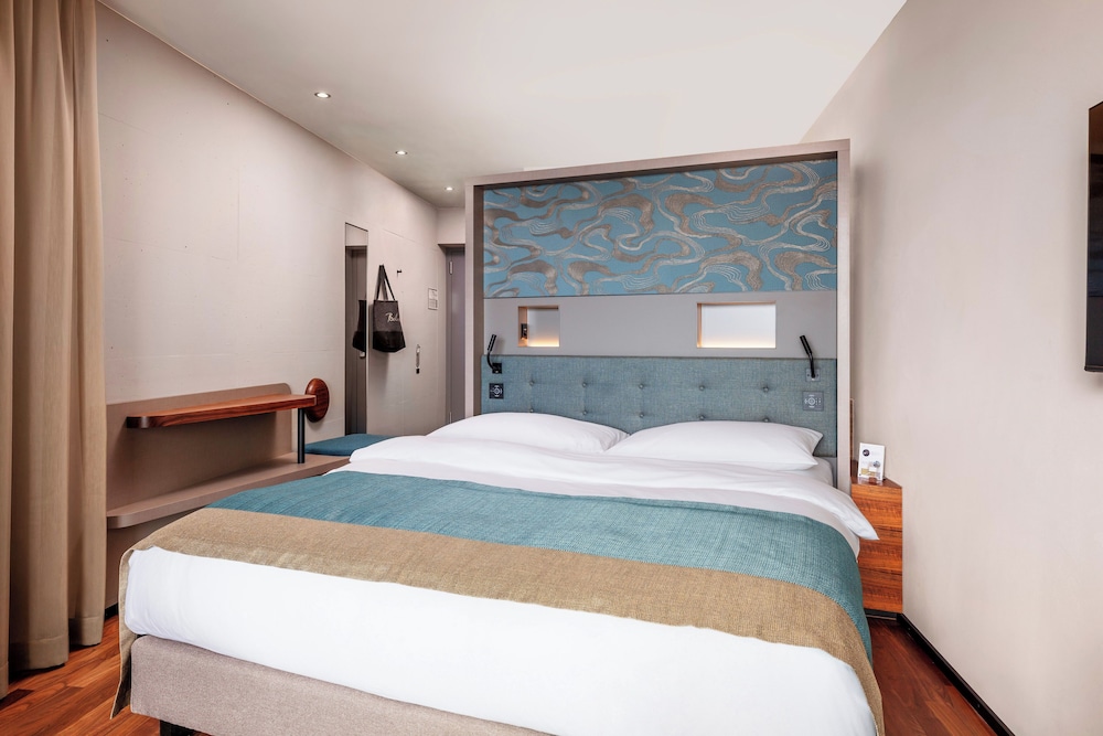 Hotel Belvoir Lake View & Spa