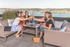 Hotel Belvoir Lake View & Spa