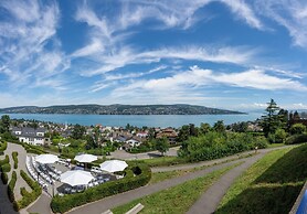 Hotel Belvoir Lake View & Spa