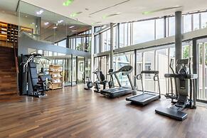 Hotel Belvoir Lake View & Spa