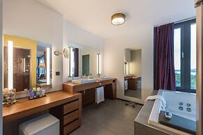 Hotel Belvoir Lake View & Spa