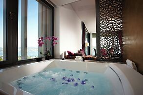 Hotel Belvoir Lake View & Spa