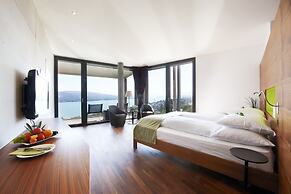 Hotel Belvoir Lake View & Spa