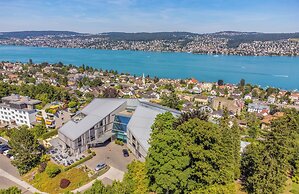 Hotel Belvoir Lake View & Spa
