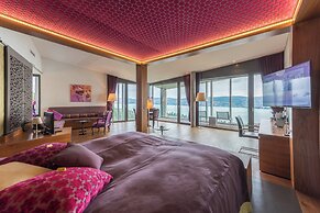 Hotel Belvoir Lake View & Spa