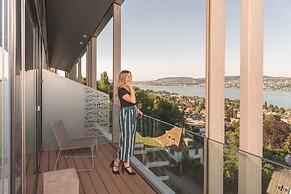 Hotel Belvoir Lake View & Spa