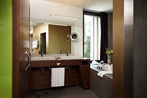 Hotel Belvoir Lake View & Spa