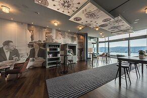 Hotel Belvoir Lake View & Spa