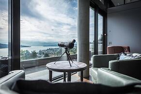 Hotel Belvoir Lake View & Spa