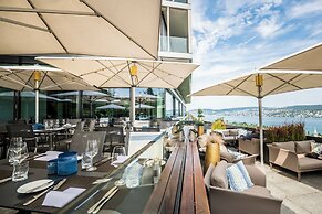 Hotel Belvoir Lake View & Spa