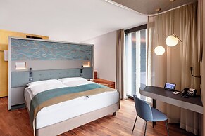 Hotel Belvoir Lake View & Spa