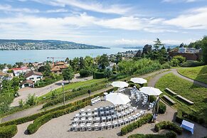 Hotel Belvoir Lake View & Spa