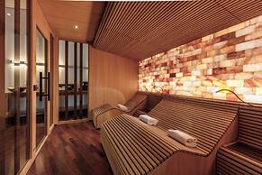 Hotel Belvoir Lake View & Spa
