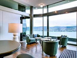 Hotel Belvoir Lake View & Spa