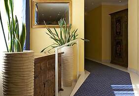Hotel Tivoli