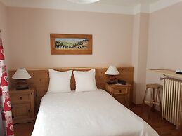 Hotel De Geneve