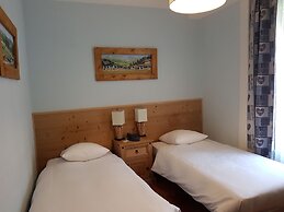 Hotel De Geneve