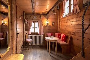 Hotel Romantica