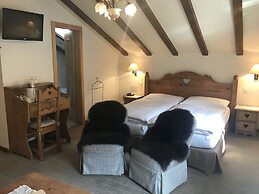 Hotel Romantica