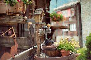 Hotel Romantica